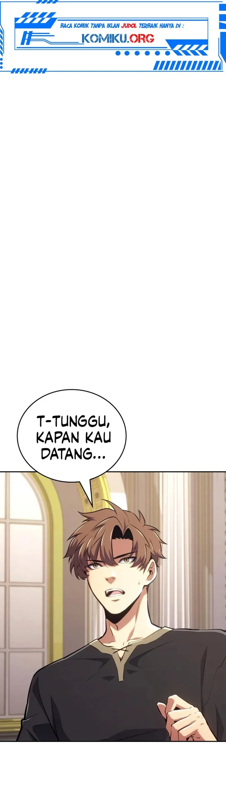 The Cold-Blooded Warrior Chapter 37 - halaman 2