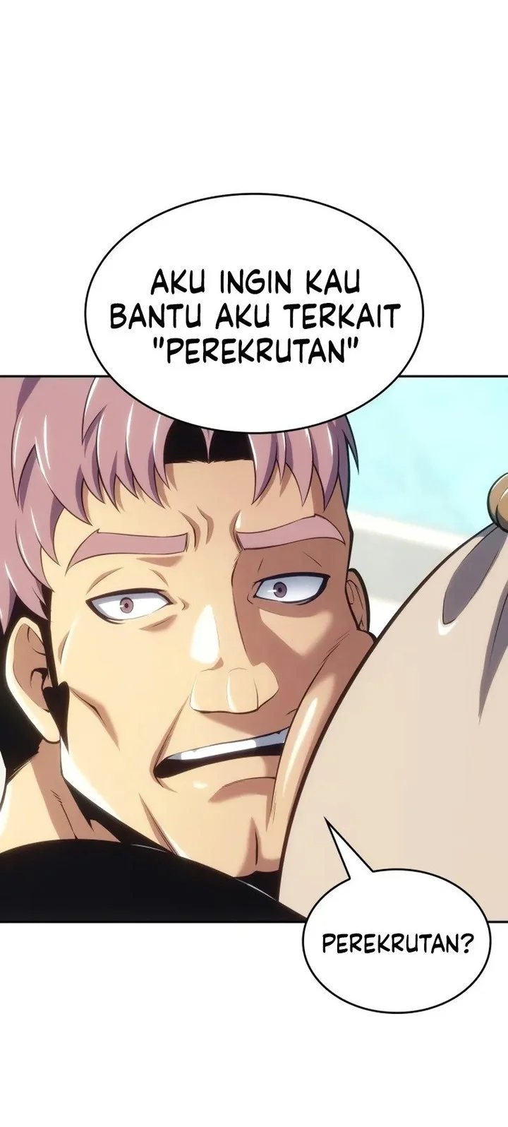 The Cold-Blooded Warrior Chapter 37 - halaman 29