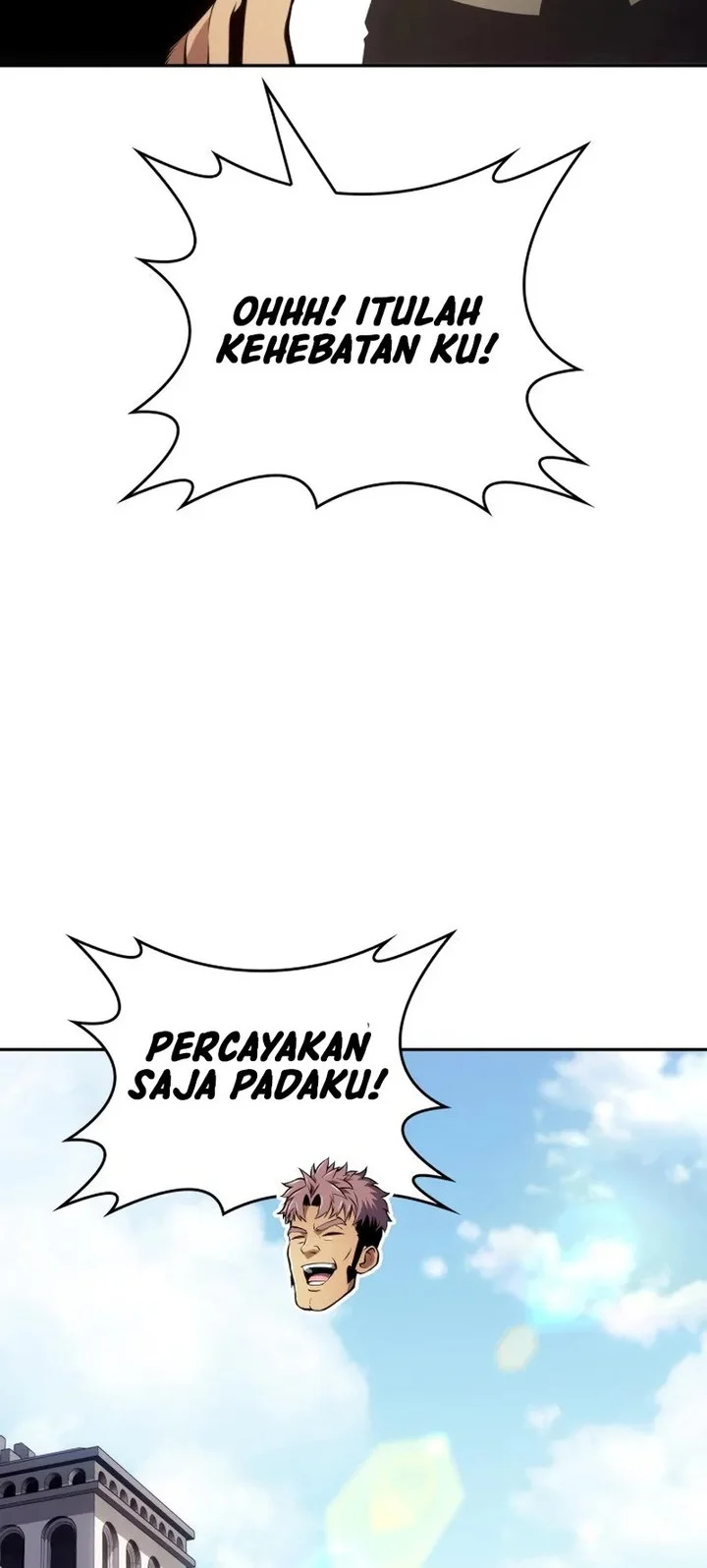 The Cold-Blooded Warrior Chapter 37 - halaman 31