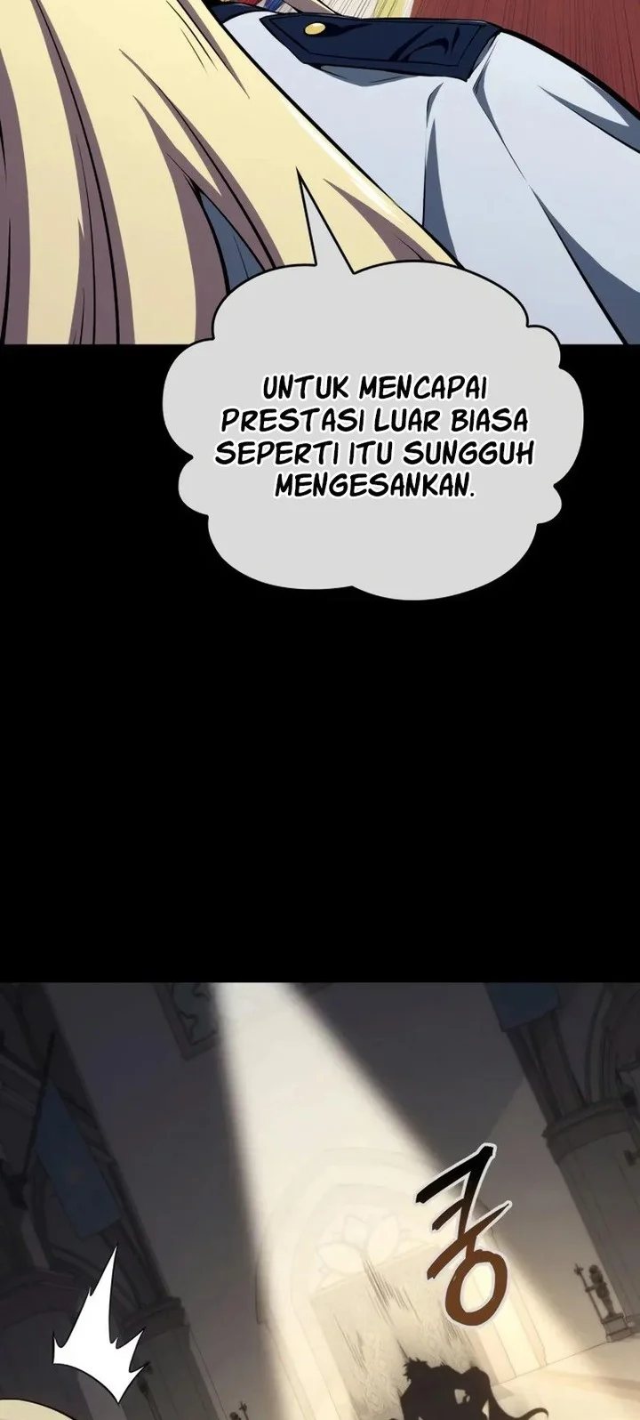The Cold-Blooded Warrior Chapter 37 - halaman 43