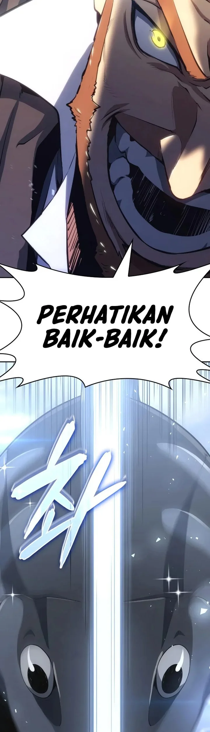 The Cold-Blooded Warrior Chapter 37 - halaman 64
