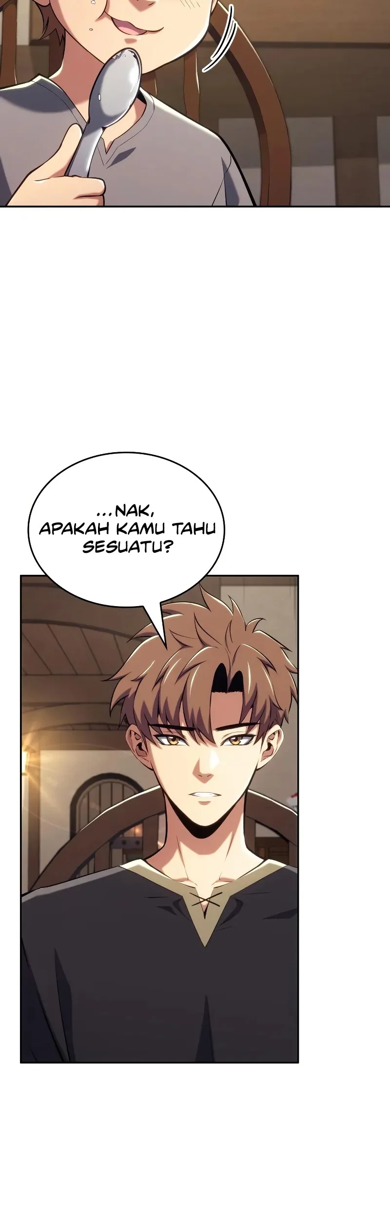The Cold-Blooded Warrior Chapter 38 - halaman 12