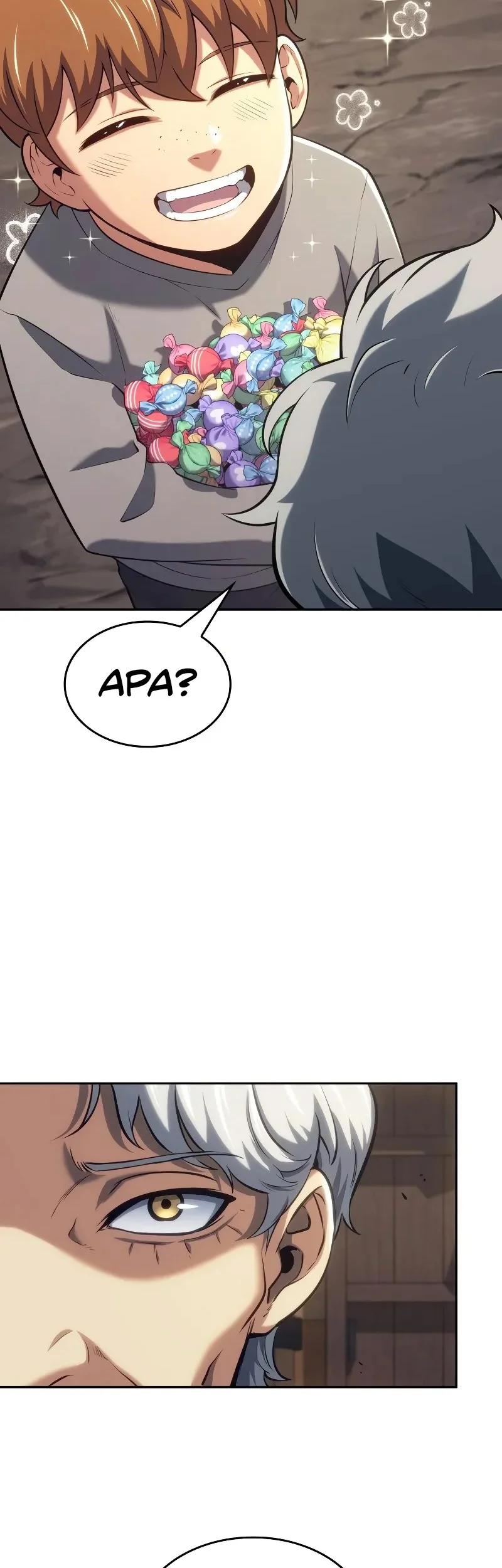 The Cold-Blooded Warrior Chapter 38 - halaman 17