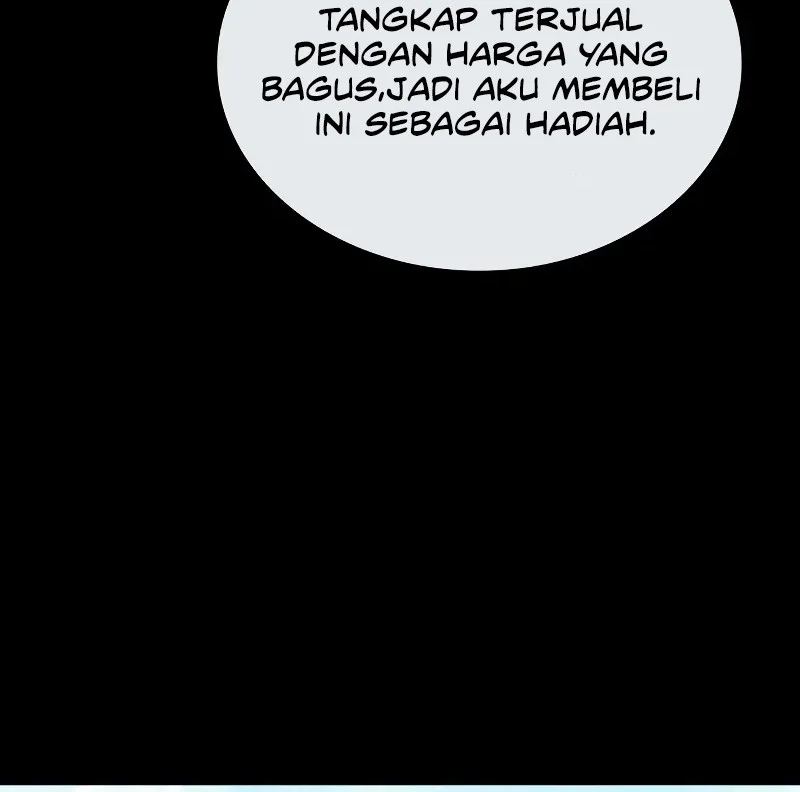 The Cold-Blooded Warrior Chapter 38 - halaman 25