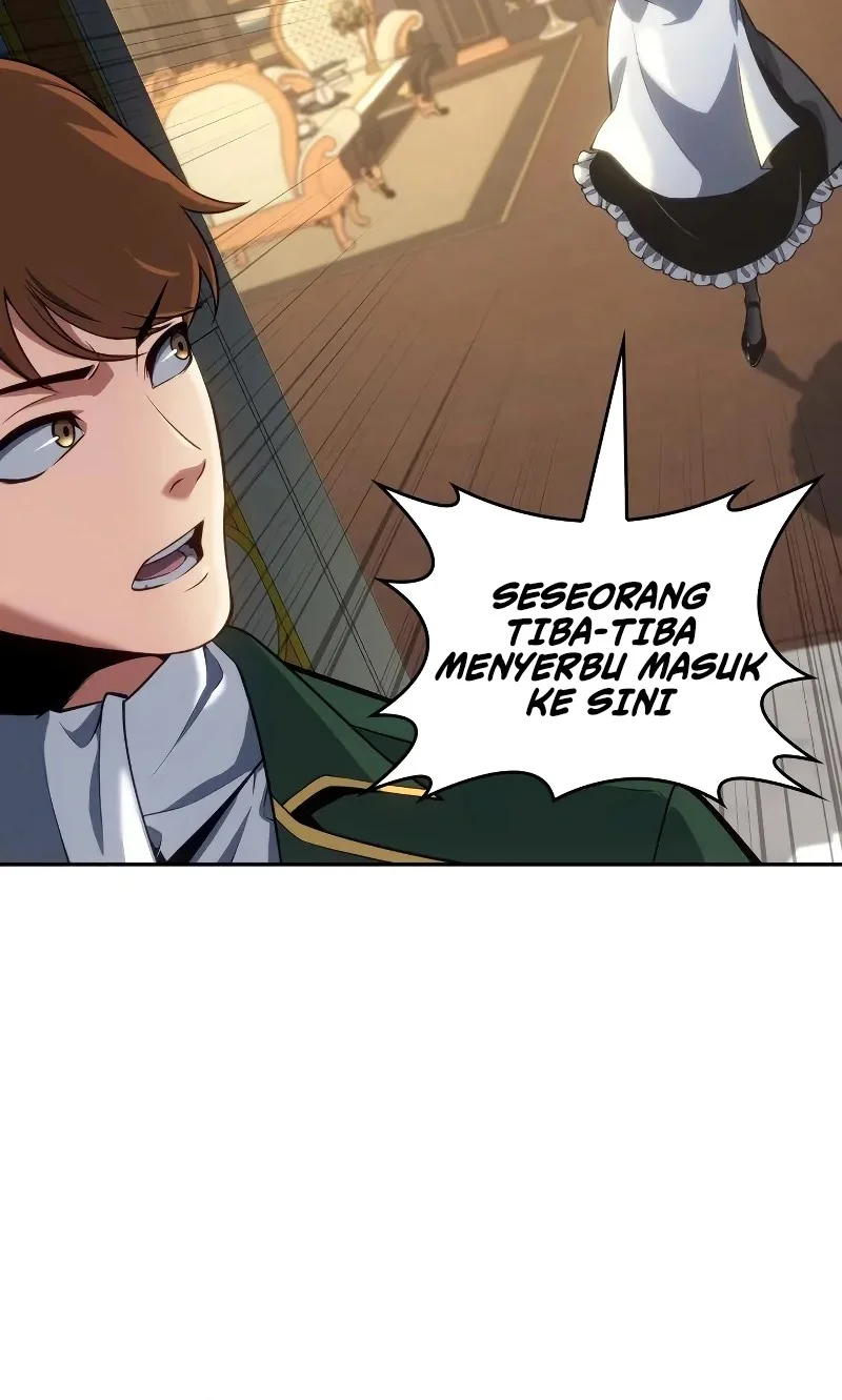 The Cold-Blooded Warrior Chapter 38 - halaman 37