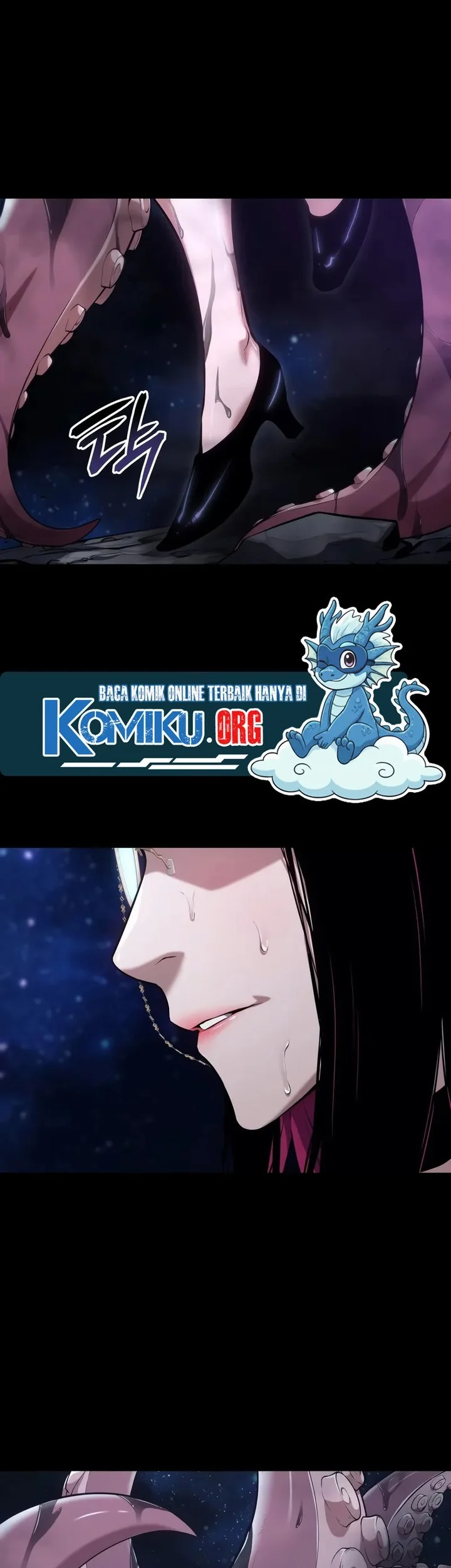 The Cold-Blooded Warrior Chapter 39 - halaman 10