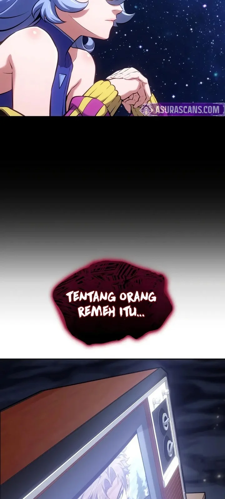 The Cold-Blooded Warrior Chapter 39 - halaman 13