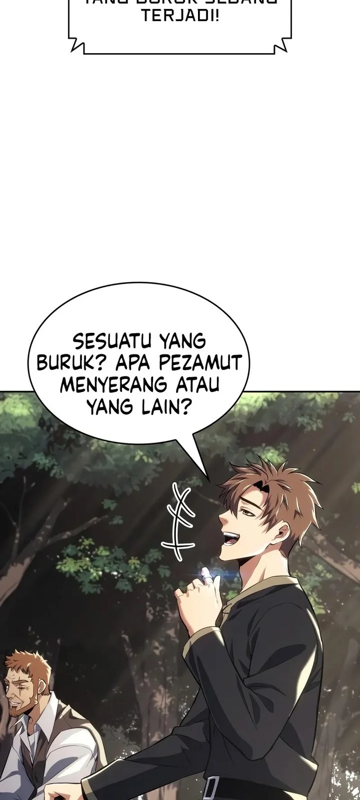 The Cold-Blooded Warrior Chapter 39 - halaman 23