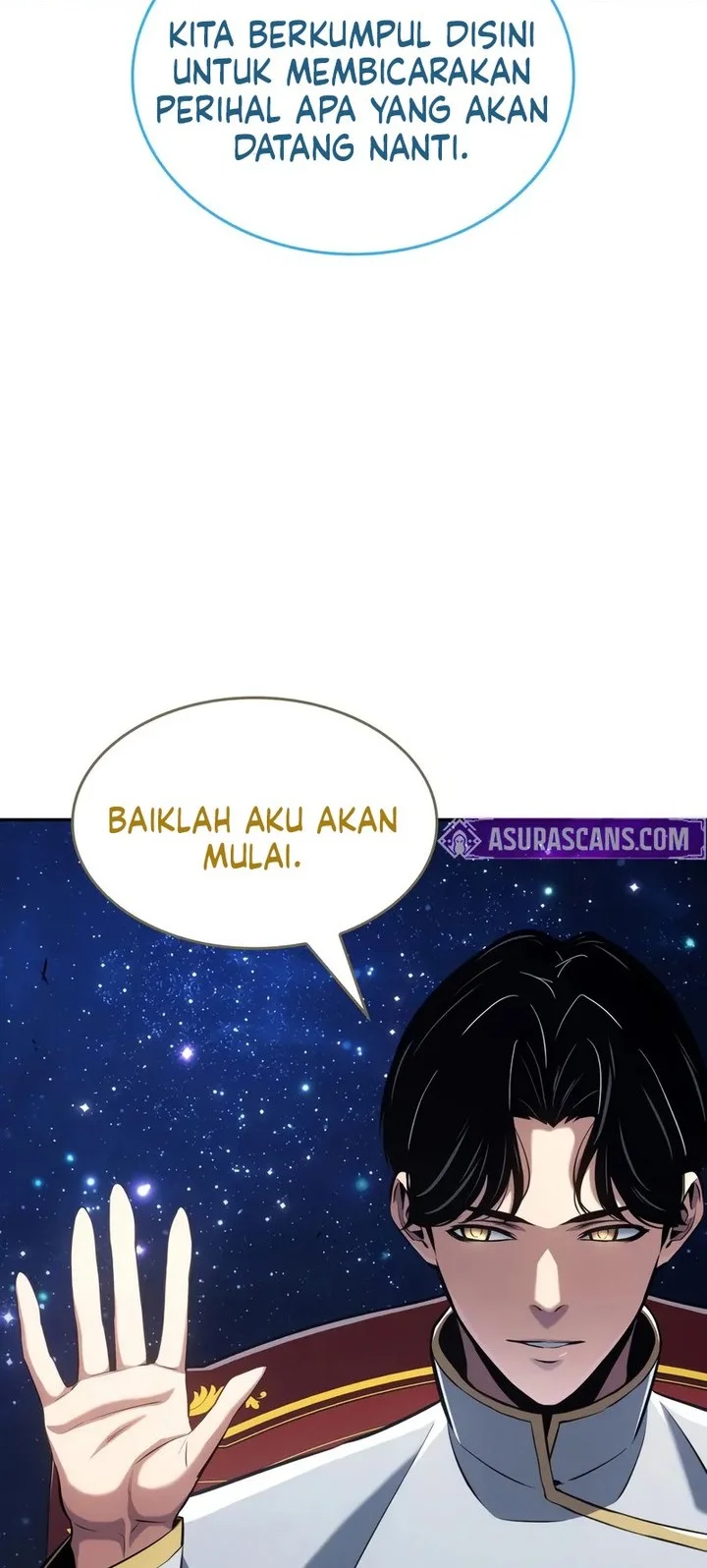 The Cold-Blooded Warrior Chapter 39 - halaman 3