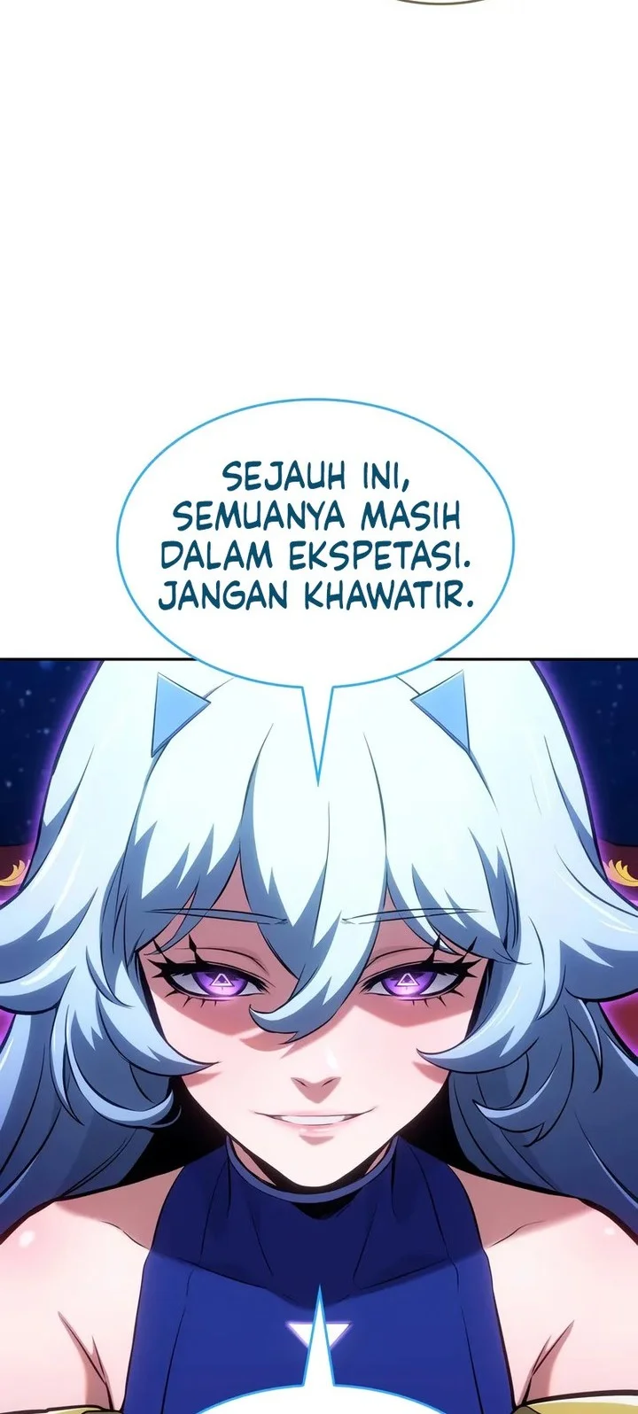 The Cold-Blooded Warrior Chapter 39 - halaman 5