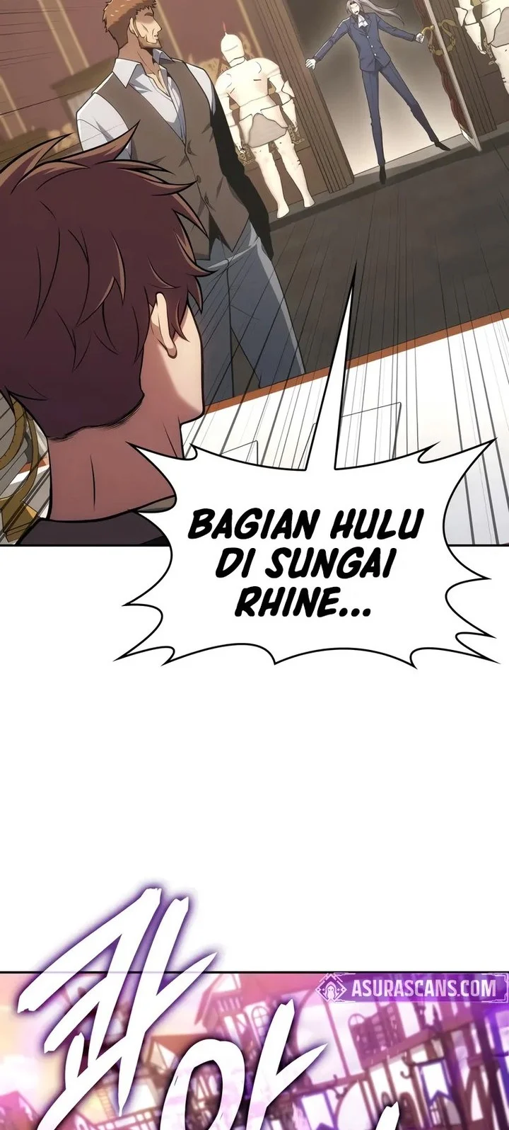 The Cold-Blooded Warrior Chapter 39 - halaman 63