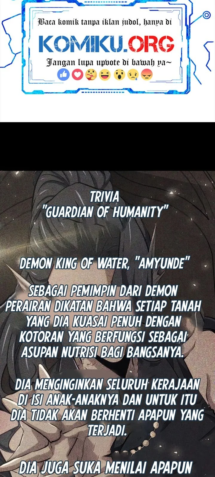 The Cold-Blooded Warrior Chapter 39 - halaman 67