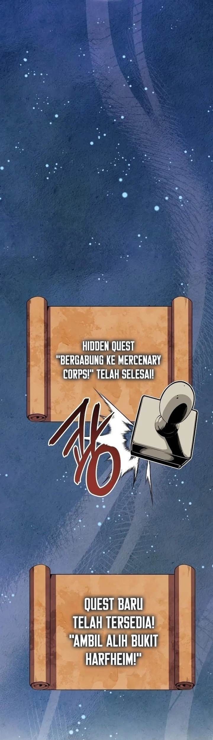 The Cold-Blooded Warrior Chapter 4 - halaman 103