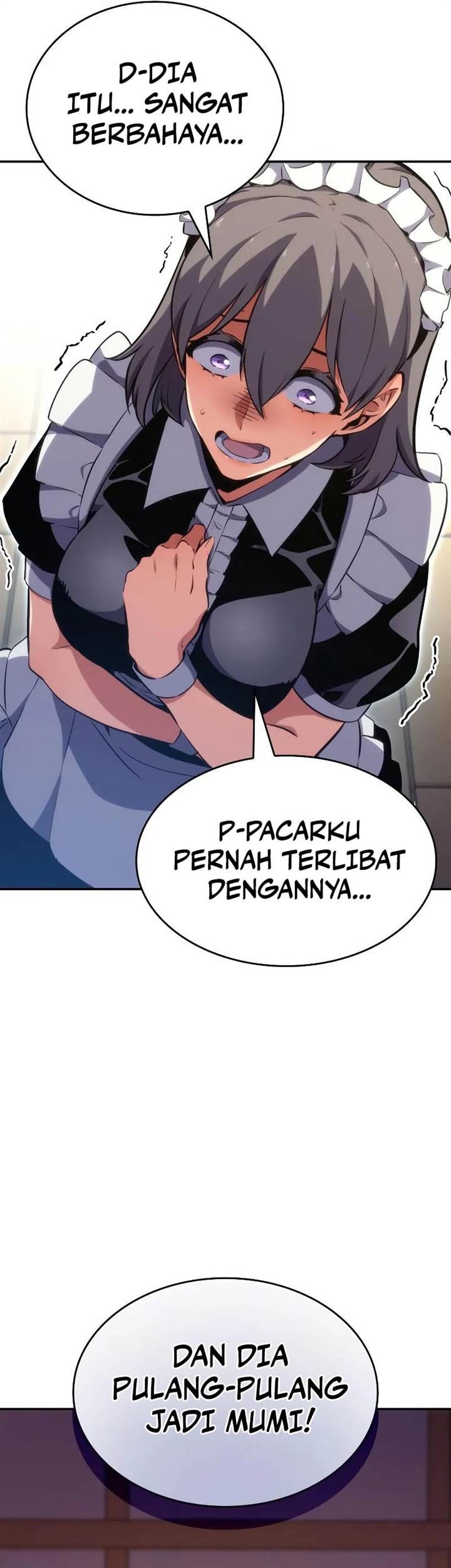 The Cold-Blooded Warrior Chapter 4 - halaman 16