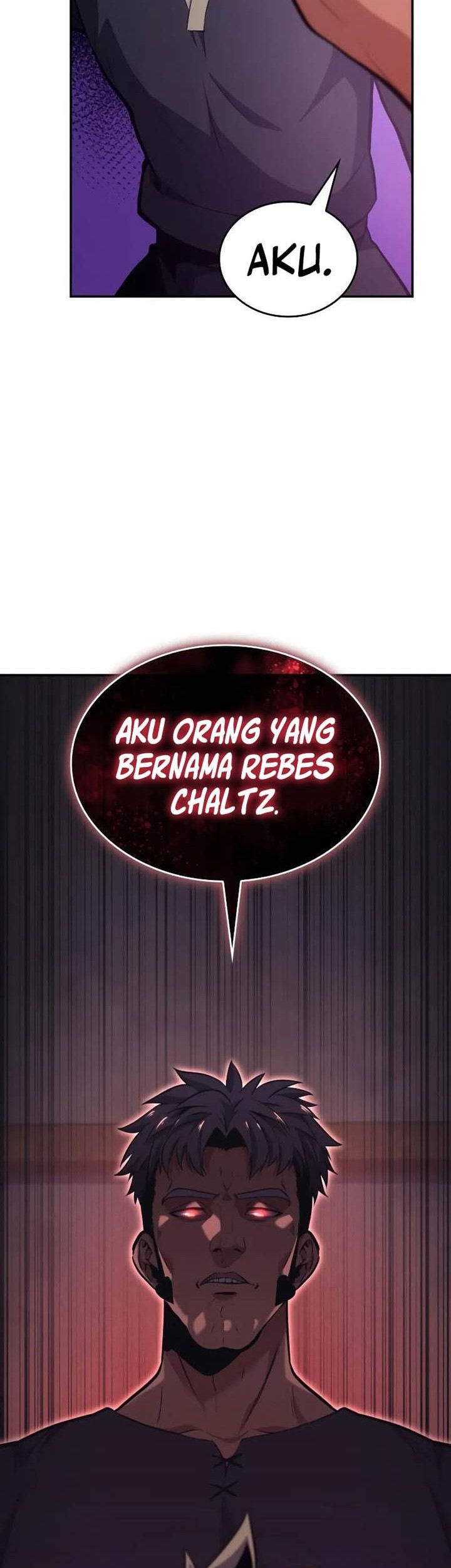 The Cold-Blooded Warrior Chapter 4 - halaman 21