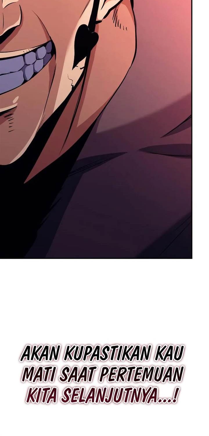 The Cold-Blooded Warrior Chapter 4 - halaman 27