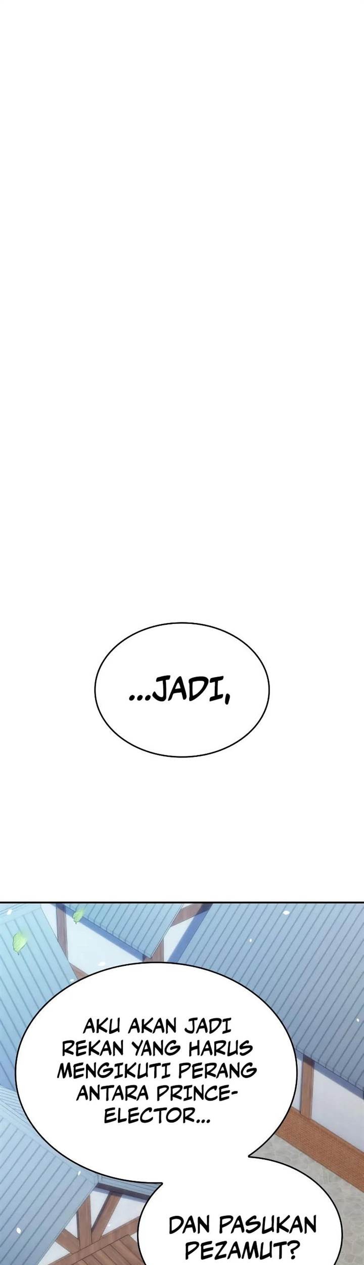 The Cold-Blooded Warrior Chapter 4 - halaman 28