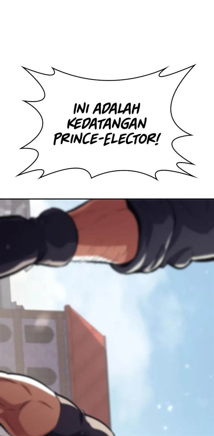 The Cold-Blooded Warrior Chapter 4 - halaman 34