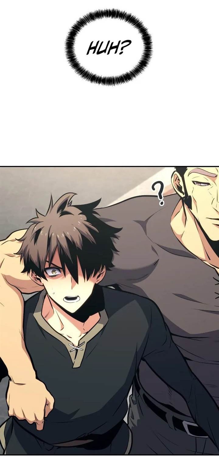 The Cold-Blooded Warrior Chapter 4 - halaman 38