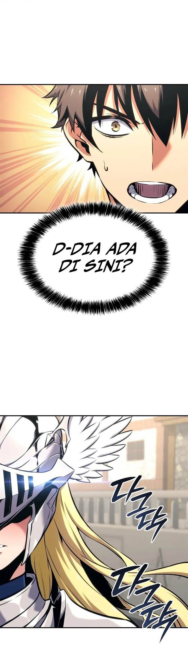 The Cold-Blooded Warrior Chapter 4 - halaman 39