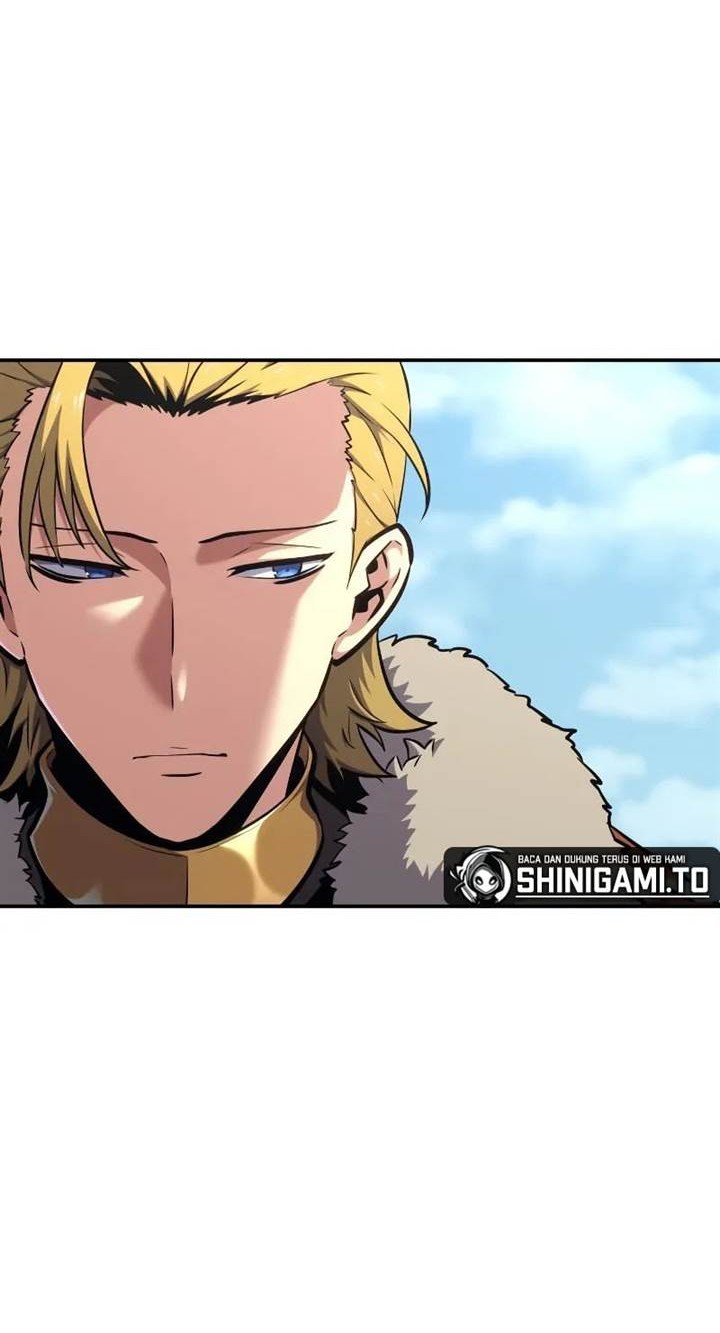 The Cold-Blooded Warrior Chapter 4 - halaman 42
