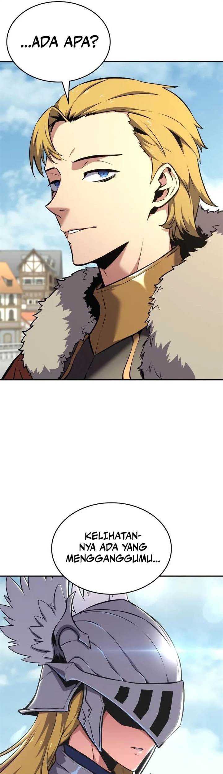 The Cold-Blooded Warrior Chapter 4 - halaman 43
