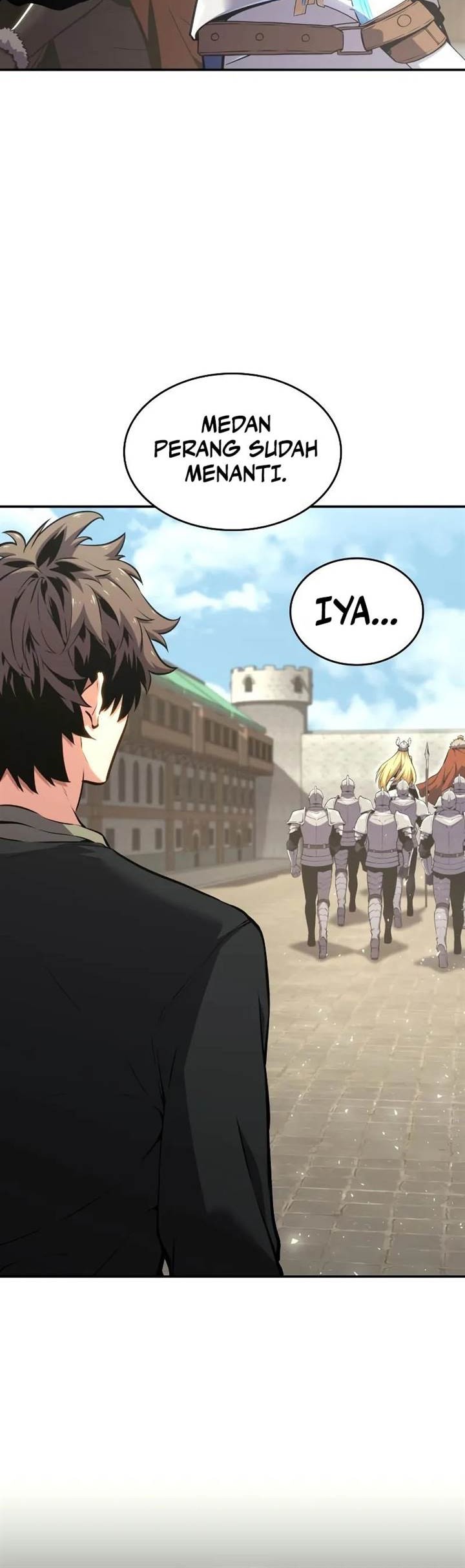 The Cold-Blooded Warrior Chapter 4 - halaman 45