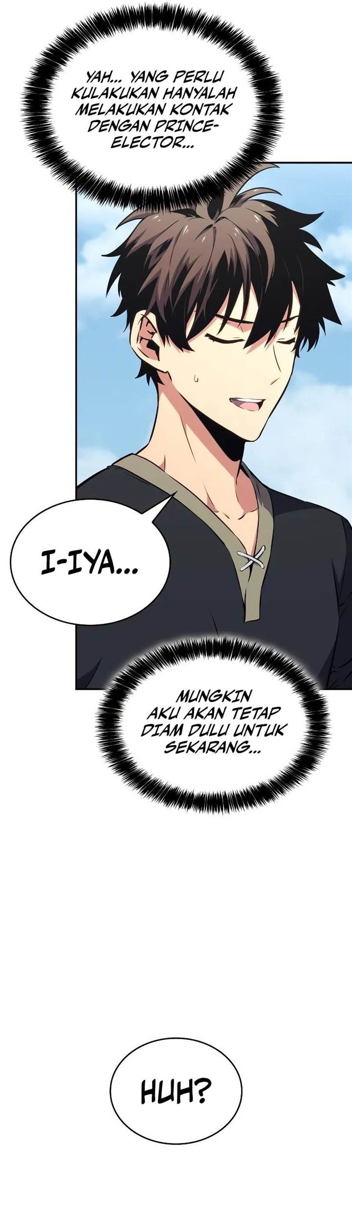 The Cold-Blooded Warrior Chapter 4 - halaman 57