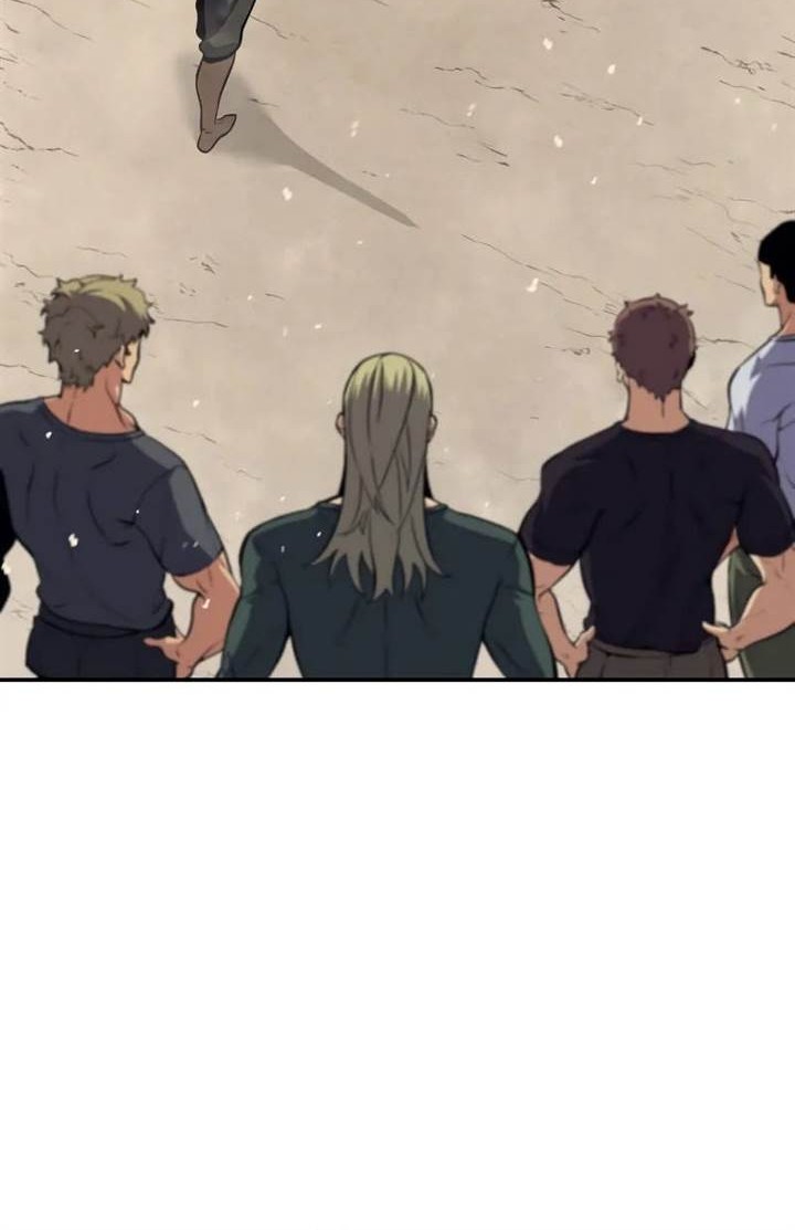 The Cold-Blooded Warrior Chapter 4 - halaman 64