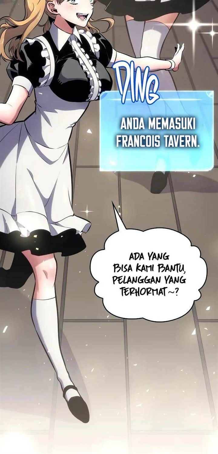 The Cold-Blooded Warrior Chapter 4 - halaman 7