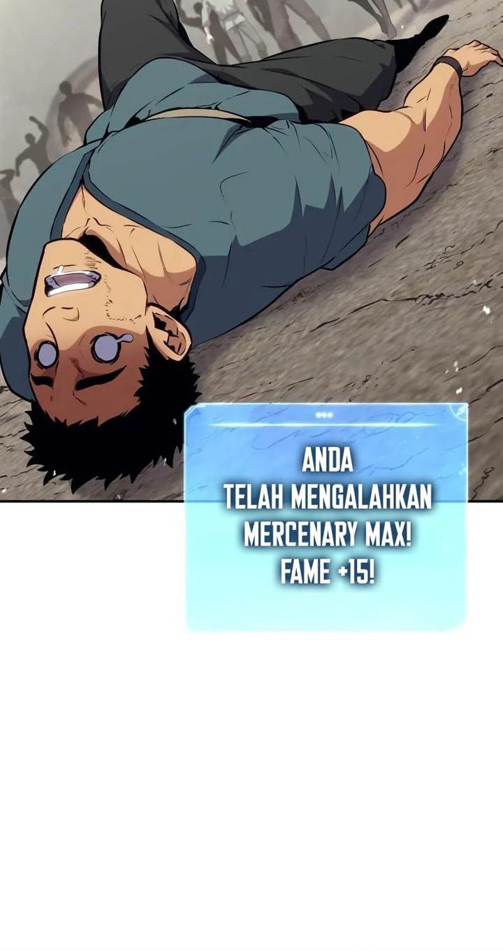 The Cold-Blooded Warrior Chapter 4 - halaman 71