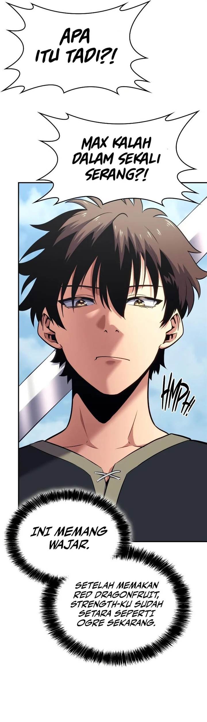 The Cold-Blooded Warrior Chapter 4 - halaman 72