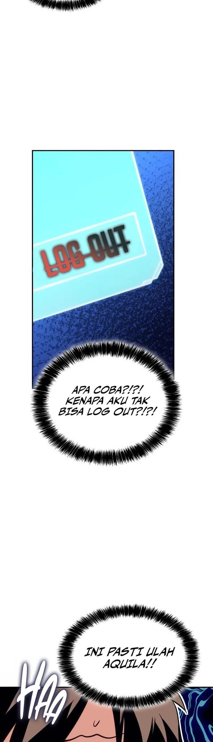 The Cold-Blooded Warrior Chapter 4 - halaman 81