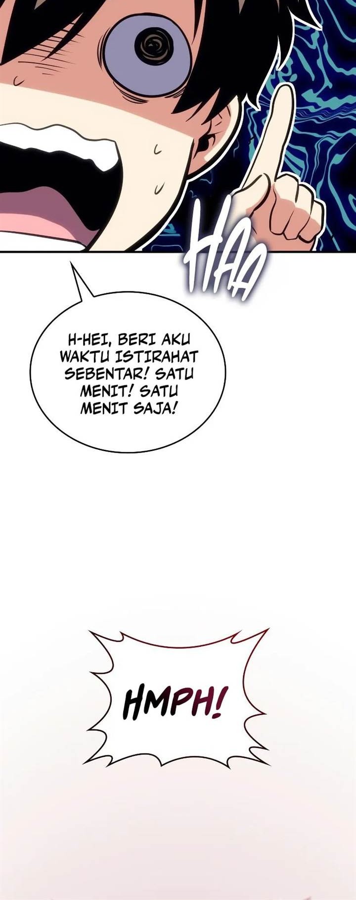 The Cold-Blooded Warrior Chapter 4 - halaman 82