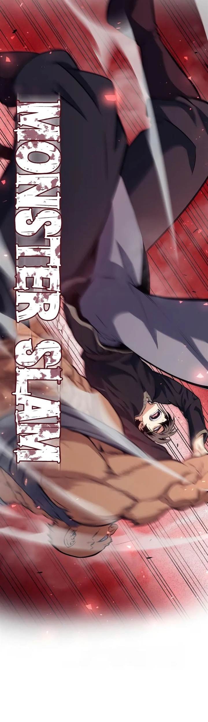 The Cold-Blooded Warrior Chapter 4 - halaman 87