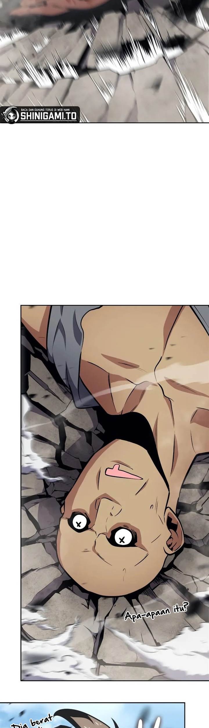The Cold-Blooded Warrior Chapter 4 - halaman 89