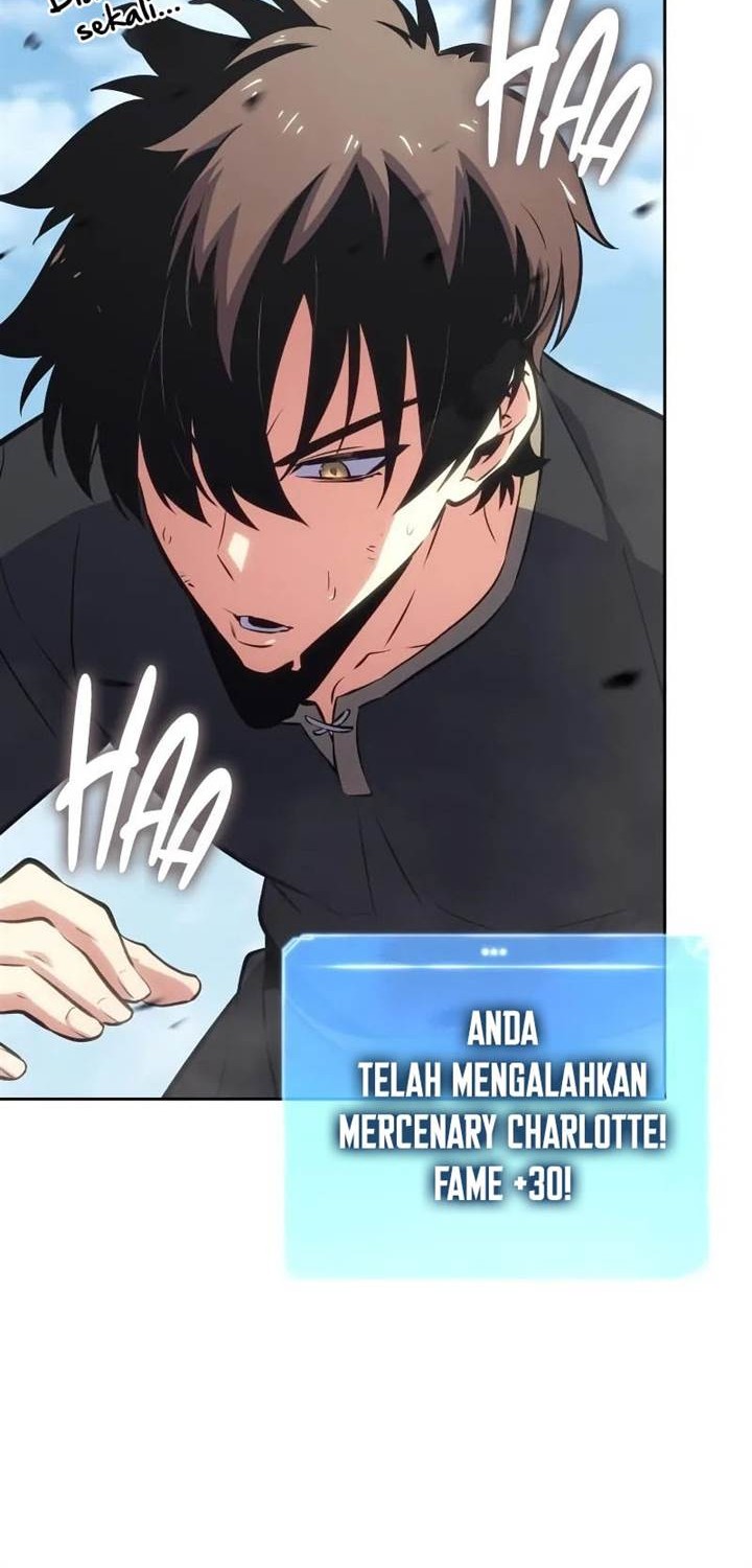 The Cold-Blooded Warrior Chapter 4 - halaman 90