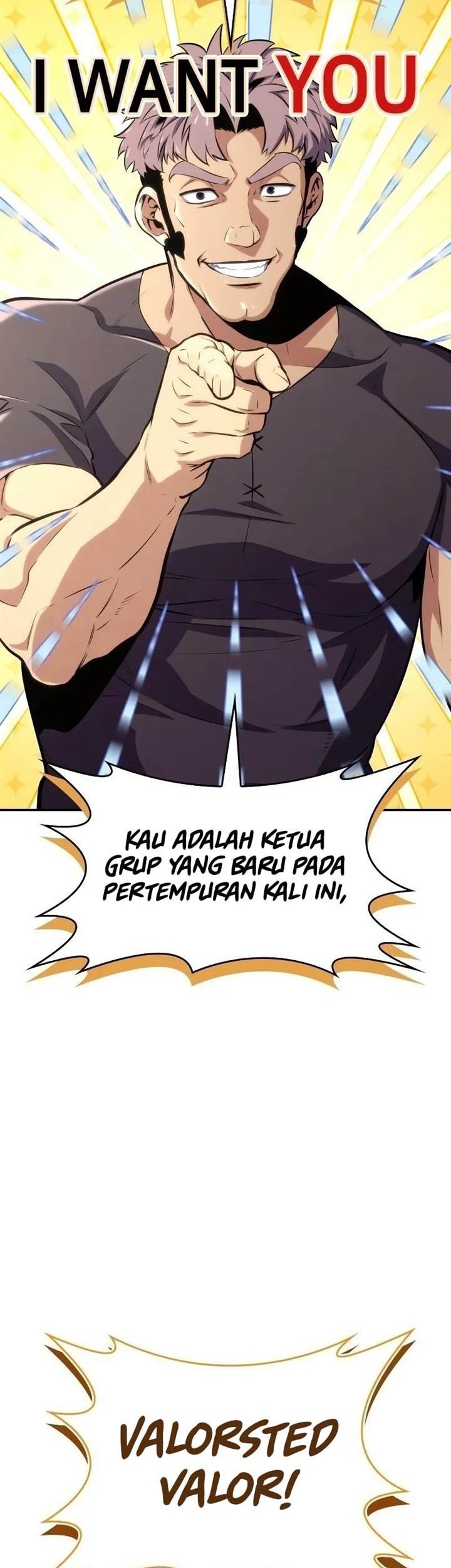 The Cold-Blooded Warrior Chapter 4 - halaman 97