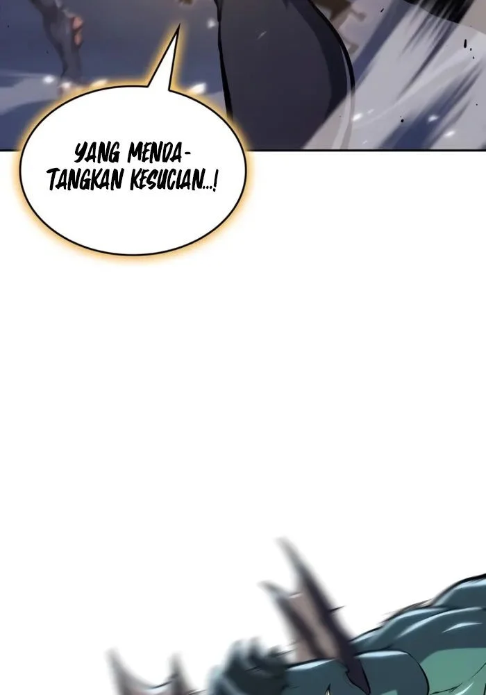 The Cold-Blooded Warrior Chapter 40 - halaman 16