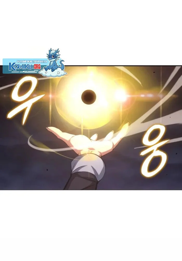 The Cold-Blooded Warrior Chapter 40 - halaman 19
