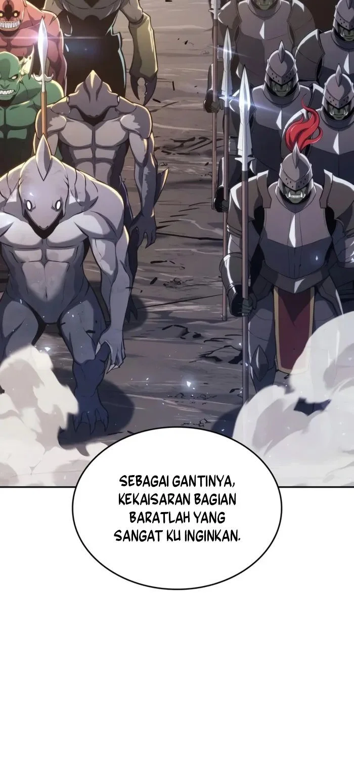 The Cold-Blooded Warrior Chapter 40 - halaman 31