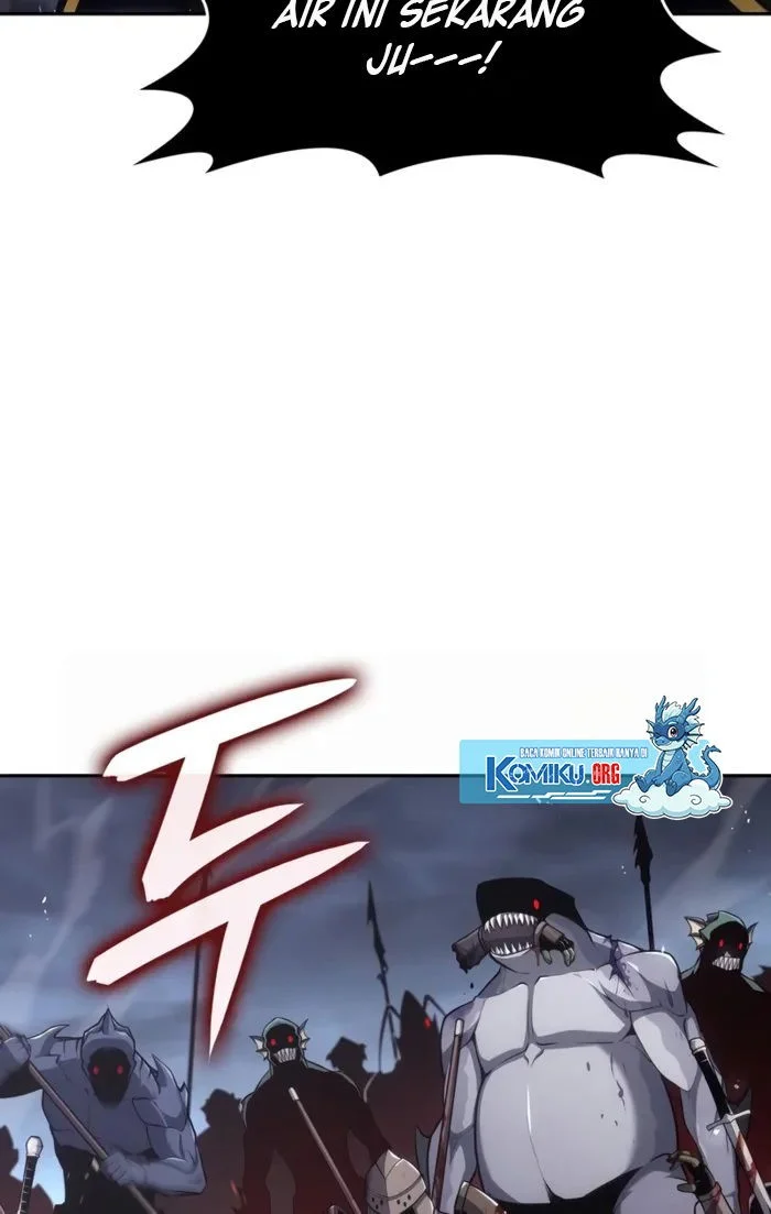 The Cold-Blooded Warrior Chapter 40 - halaman 40