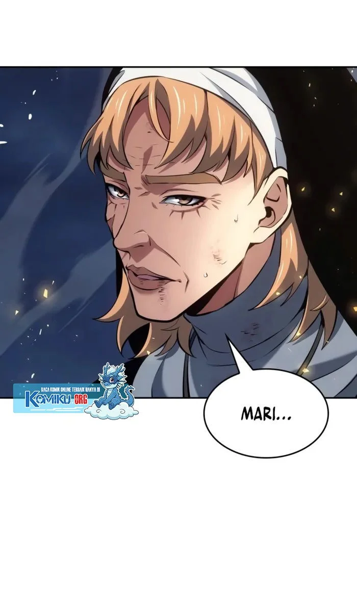 The Cold-Blooded Warrior Chapter 40 - halaman 46