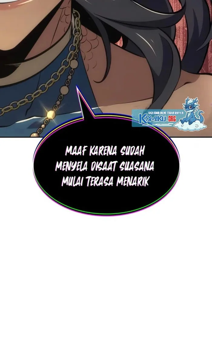 The Cold-Blooded Warrior Chapter 40 - halaman 55