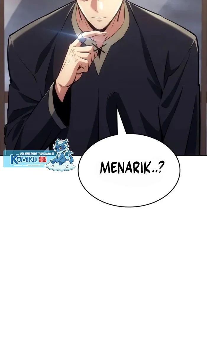 The Cold-Blooded Warrior Chapter 40 - halaman 61