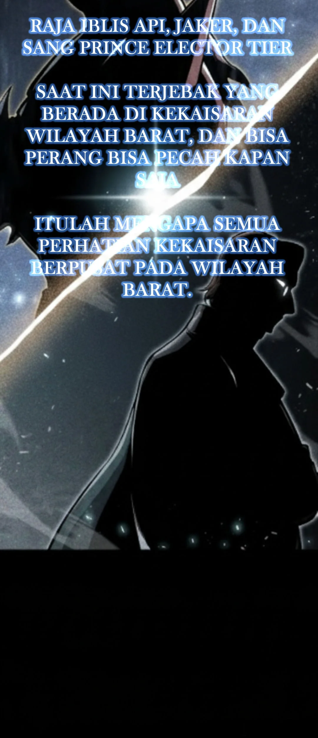 The Cold-Blooded Warrior Chapter 40 - halaman 66