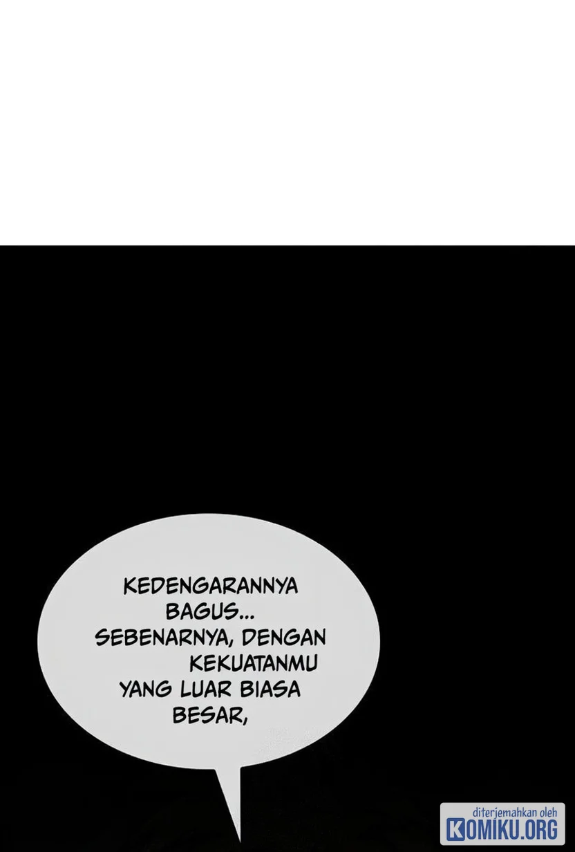 The Cold-Blooded Warrior Chapter 41 - halaman 1