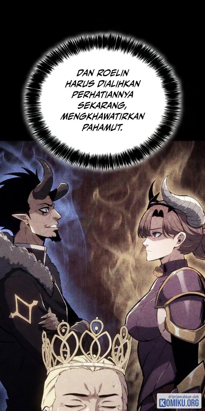 The Cold-Blooded Warrior Chapter 41 - halaman 12