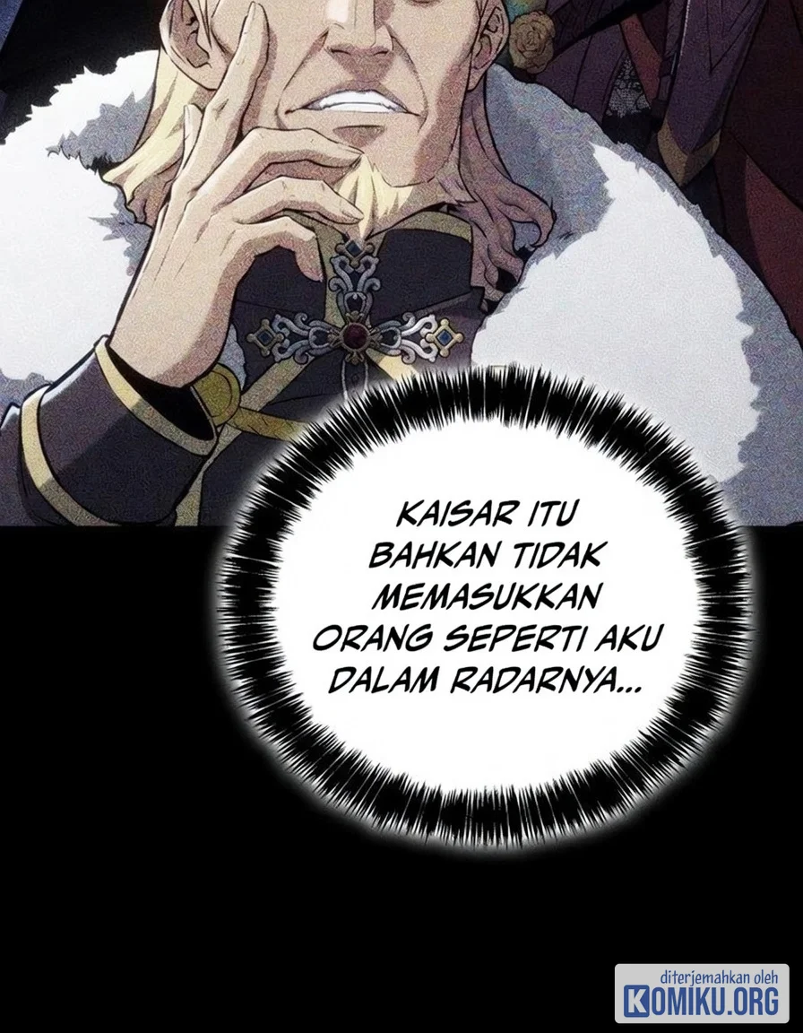 The Cold-Blooded Warrior Chapter 41 - halaman 13