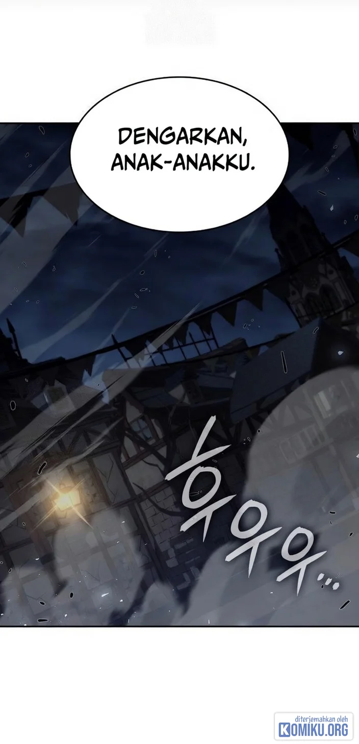 The Cold-Blooded Warrior Chapter 41 - halaman 15